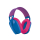 LOGITECH Sluch. Gam. Bezpez. Logitech G435 Blue 981-001062 - 680424 - zdjęcie 4